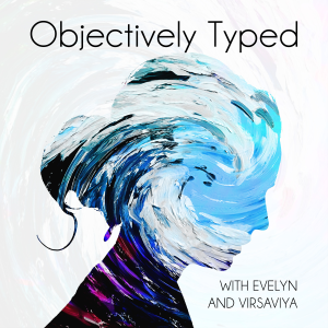 Objectively Typed-logo