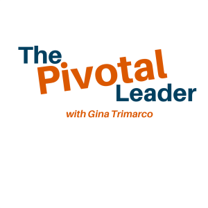 The Pivotal Leader-logo