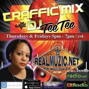 Traffic Mix-logo
