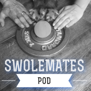 Swolemates Pod-logo