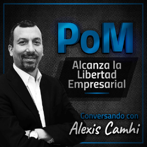 PoM: Alcanza la Libertad Empresarial-logo
