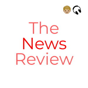 The News Review from Reubino-logo