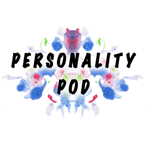 Personality Pod-logo
