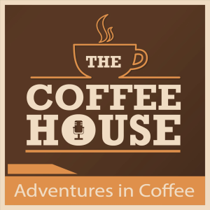 The Coffee House-logo