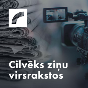 Man in headlines-logo