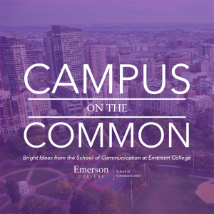 Campus On The Common-logo