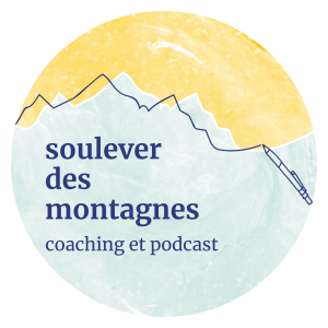 Le podcast Soulever des Montagnes-logo