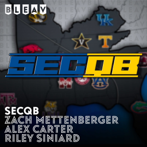 Bleav in SECQB-logo