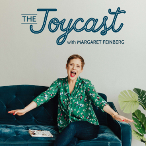 The Joycast-logo