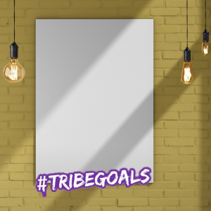 #TRIBEGOALS-logo