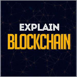 Explain Blockchain-logo