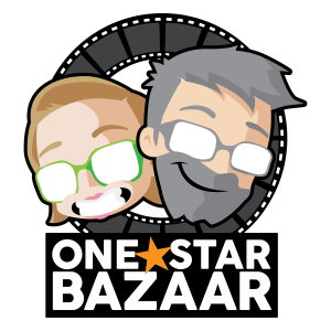 One Star Bazaar-logo