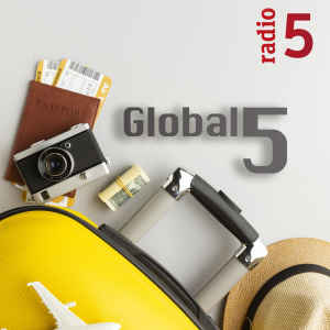 Global 5 - RNE-logo