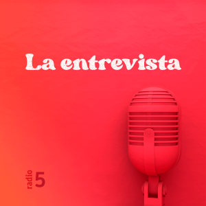 La entrevista de Radio 5-logo