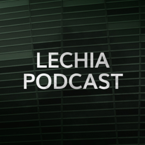 Lechia Podcast-logo