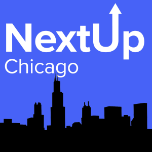 NextUp Chicago-logo