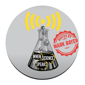 When Science Speaks-logo