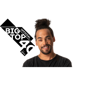 The EE Official Big Top 40 from Global