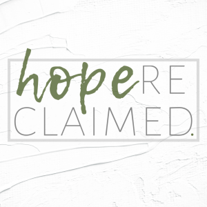 Hope Reclaimed-logo