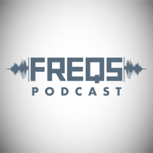 Freqs Podcast-logo