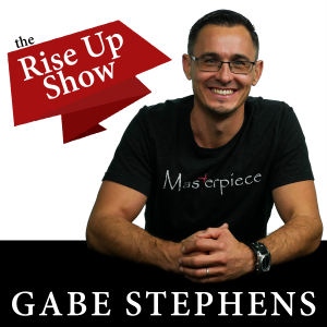 The Rise Up Show-logo