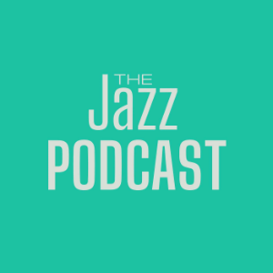 The Jazz Podcast-logo