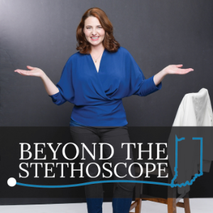 Beyond The Stethoscope-logo