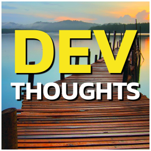 Dev Thoughts-logo