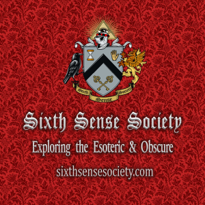Sixth Sense Society-logo