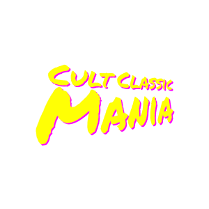 Cult Classic Mania-logo