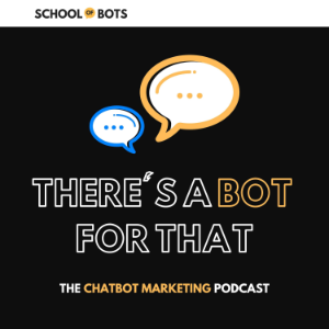 There's a Bot For That-logo