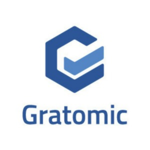 Gratomic Inc. (TSX.V: GRAT)-logo