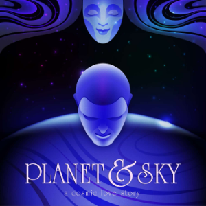 Planet and Sky: The Deeper Story-logo