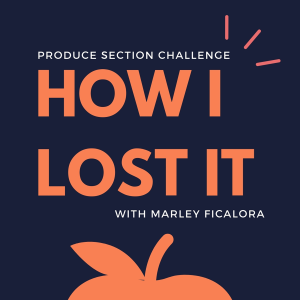 How I Lost It with Marley Ficalora-logo