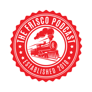 The Frisco Podcast-logo