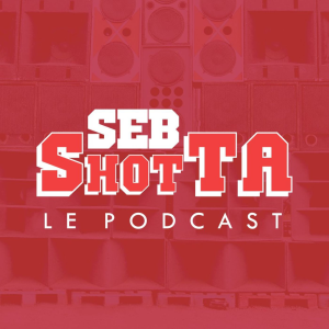 Seb Shotta - Le Podcast-logo