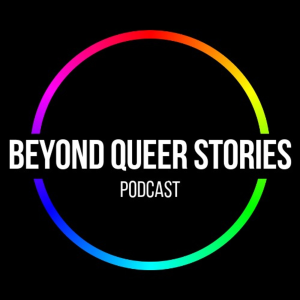 Beyond Queer Stories-logo