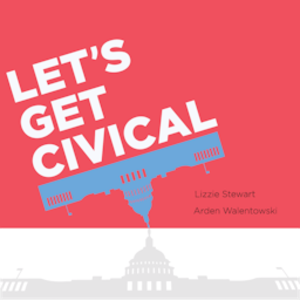 Let's Get Civical-logo