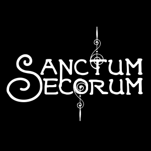 Sanctum Secorum-logo