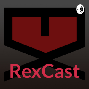 RexCast-logo