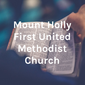 Mount Holly First United Methodist Church-logo