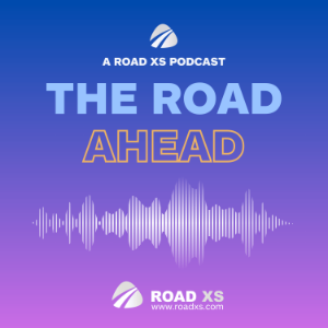Road XS Podcast-logo
