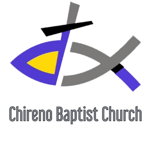 Chireno Bapist Church-logo