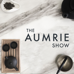 The Aumrie Show-logo