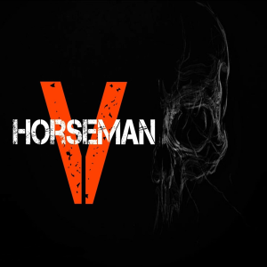 Horseman Five-logo