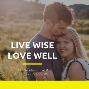 Live Wise Love Well-logo