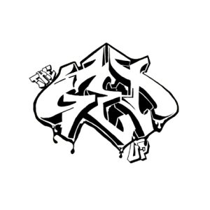 The Get Up-logo