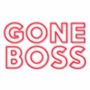 Gone Boss-logo
