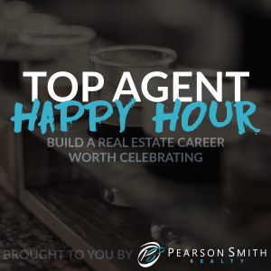 Top Agent Happy Hour Podcast-logo