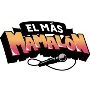 El Mas Mamalon-logo